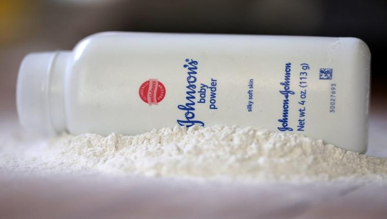 Johnson & Johnson Agrees to $700M Settlement Over Talc Product Claims