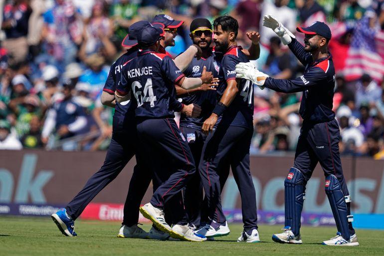 USA vs India in T20 World Cup 2024: Match Preview, Team Updates, and Conditions