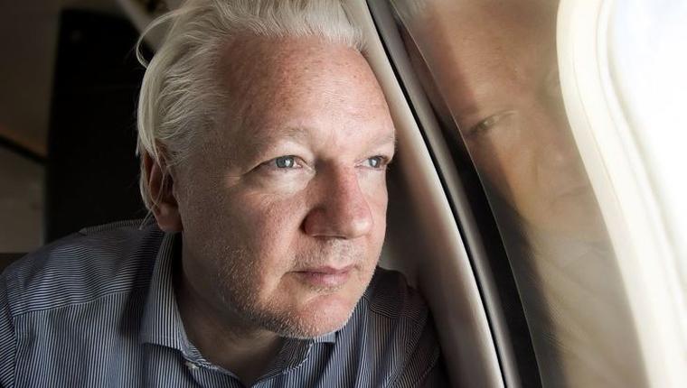 Iraq to NSA spying: The biggest revelations by Julian Assange’s WikiLeaks