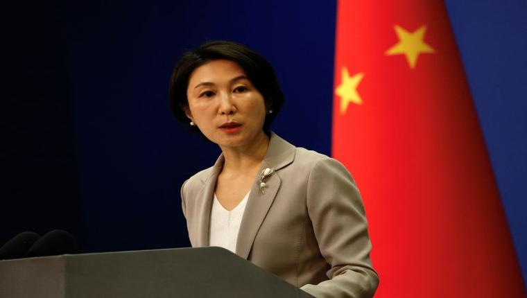 China Denies Role in Escalating Russia-Ukraine Conflict, Advocates for Peace