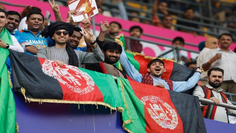 New Zealand vs Afghanistan: T20 World Cup Faceoff