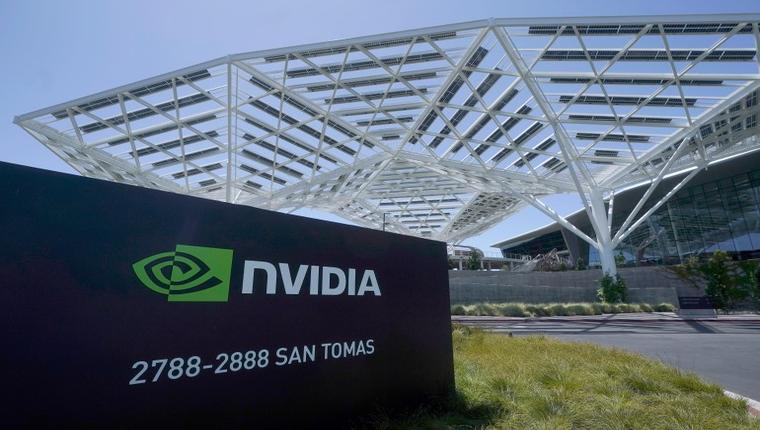 Nvidia ascends to become the globe’s most valuable entity, surpassing Microsoft