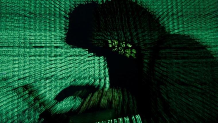 China-backed hackers intensifying attacks on Taiwan, cybersecurity company reports