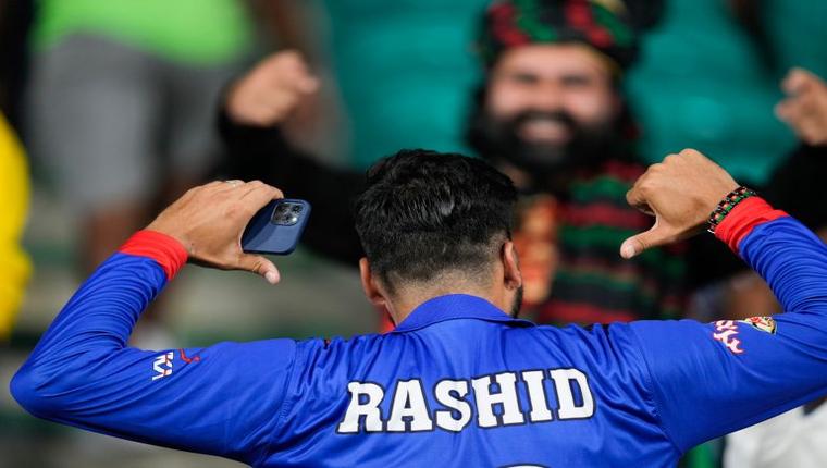 Afghanistan vs South Africa – T20 World Cup Semifinal Preview