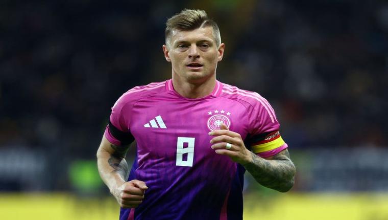 Germany vs Scotland: Kroos and Fans Crucial for Host Nation's Euro 2024 Hopes