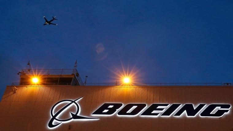 US investigators sanction Boeing for sharing information on mid-air blowout