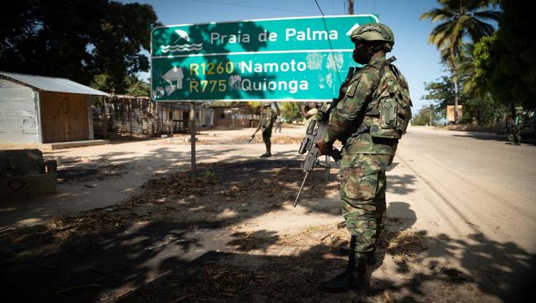 Dual Crisis: Mozambique’s Natural Gas and Armed Groups