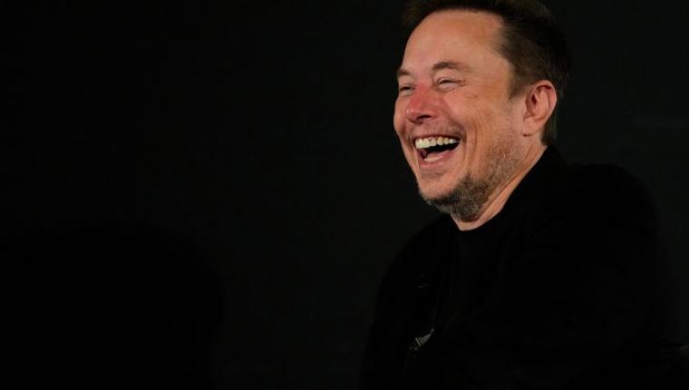 Elon Musk Secures $44.9bn Compensation Package After Tesla Shareholder Vote