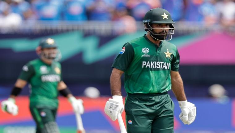Pakistan vs Canada – T20 World Cup 2024: Team updates, stats, pitch, performance