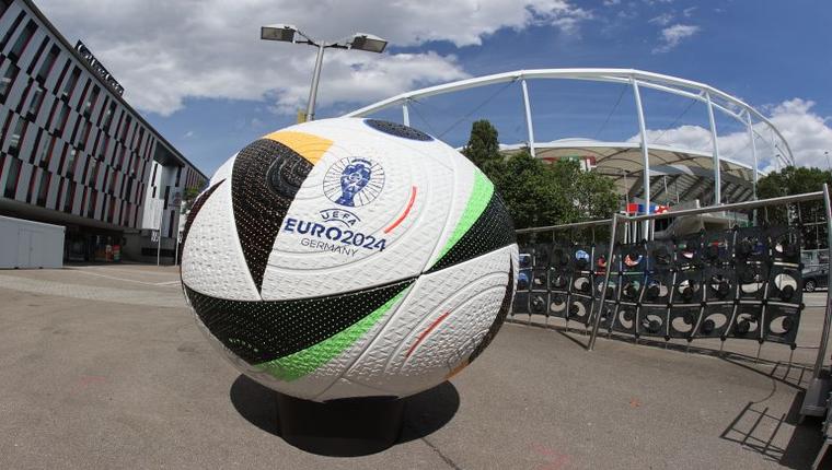 UEFA Euro 2024: Complete Match Schedule, Kickoff Times, Format, and Participating Teams