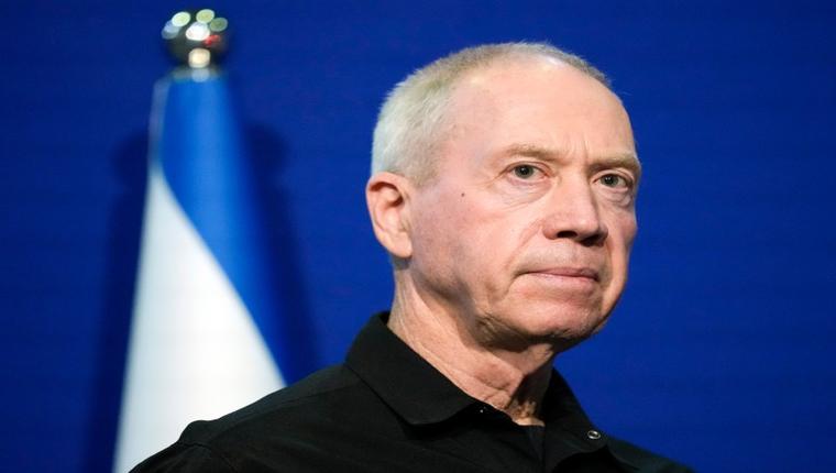 Israel’s Defense Minister Rejects French Effort to Ease Lebanon Tensions