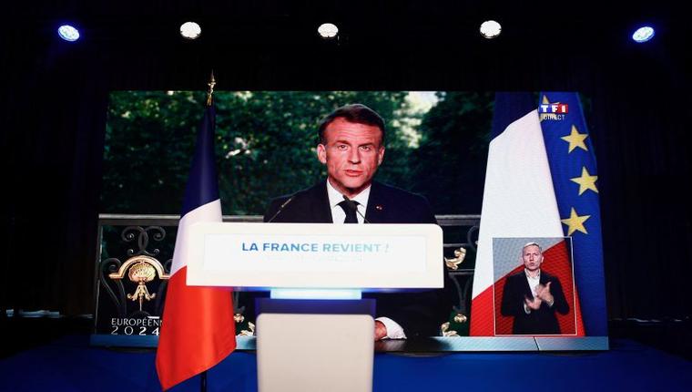 Macron's High-Stakes Move Against Far Right: Will It Succeed?