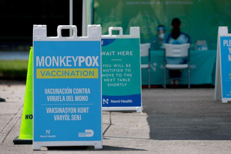 South Africa Reports Second Mpox Fatality This Week