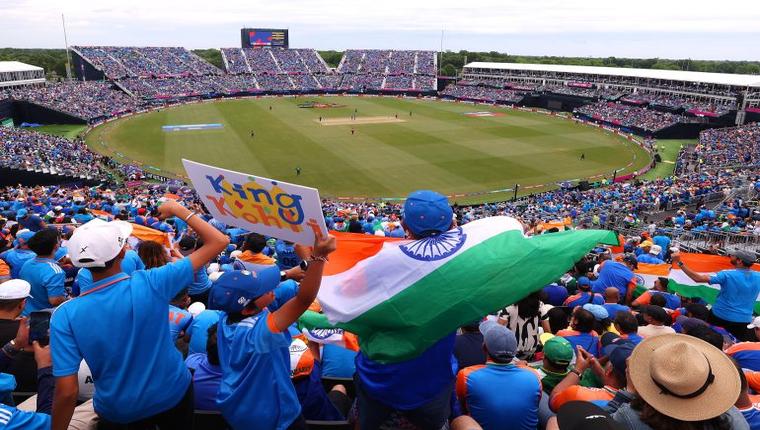 USA vs India: Could Hosting Spark American Interest in Cricket?