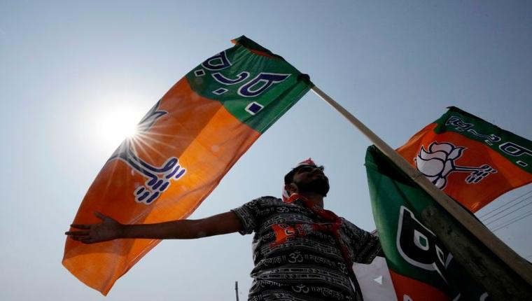 Analysis of BJP's Loss in Uttar Pradesh Election