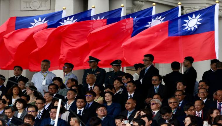 Taiwan adopts a 'realistic' strategy to maintain diplomatic ties amidst China's pressure
