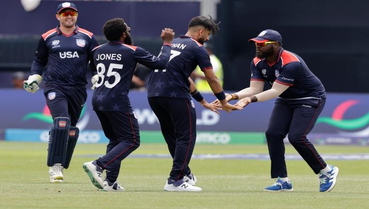 USA vs South Africa – T20 World Cup Super Eight: Teams, pitch, weather