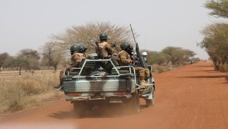 Al-Qaeda Affiliate Admits to June Assault in Burkina Faso