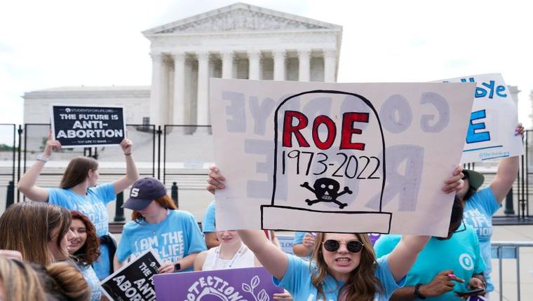 US Top Court Maintains Availability of Abortion Medication