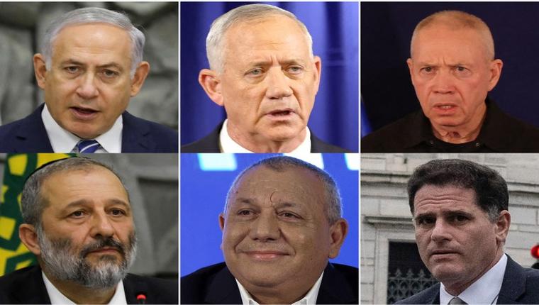 Netanyahu Dissolves War Cabinet: Implications for Israeli Politics