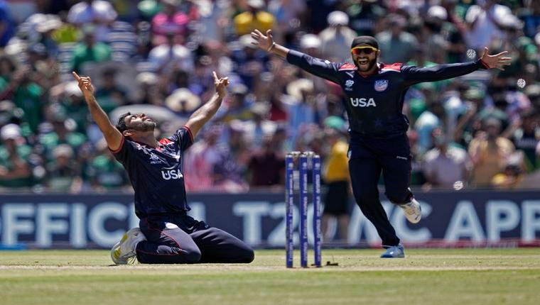 USA vs Pakistan: The Top Upsets in T20 World Cup History