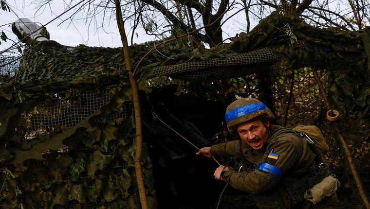 Europe Prepares for War as Ukraine Conflict Escalates, Report Indicates