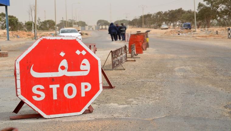 In Tunisia-Libya Smuggler Haven, Closure Devastates Lives