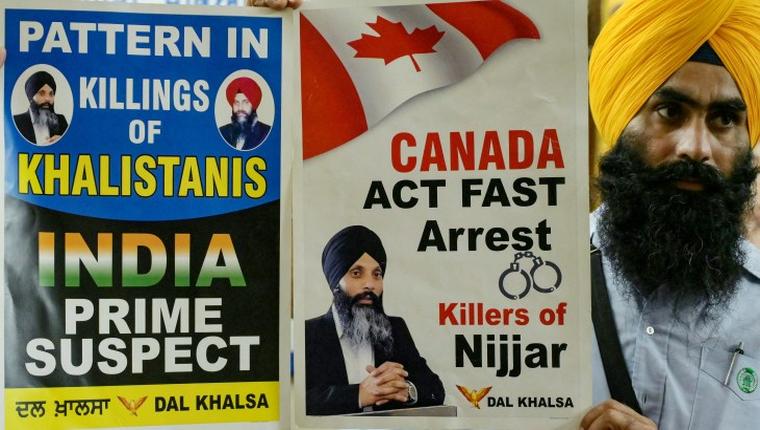 US and Canada Intensify Pressure on India over Sikh Assassinations Allegations