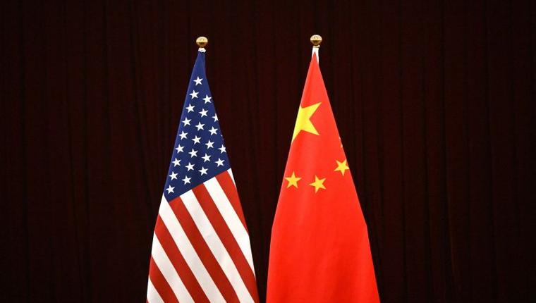 US Suggests Investment Restrictions in Chinese Technology and AI