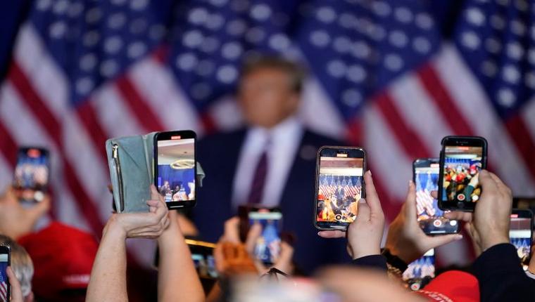 How Deepfakes and AI Could Impact U.S. Elections