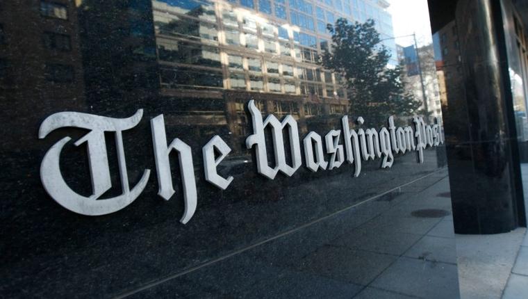 Washington Post's Newly Appointed Editor Withdraws Amid Controversy