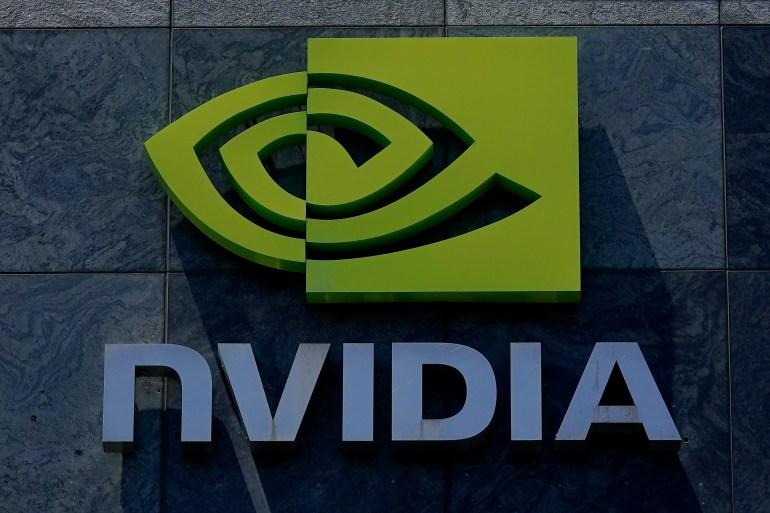 Nvidia Surpasses Apple to Become the Second Most Valuable Company in the World
