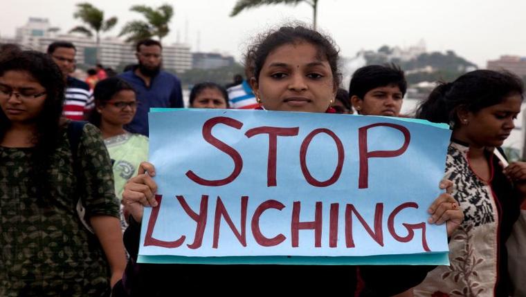 Muslims in India Face Lynchings Following Surprising Election Results