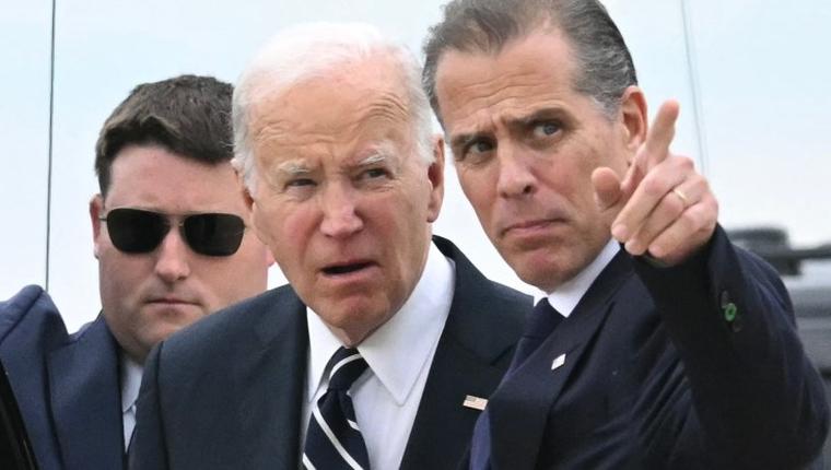 Hunter Biden Found Guilty on Gun Charges: Implications of the Verdict