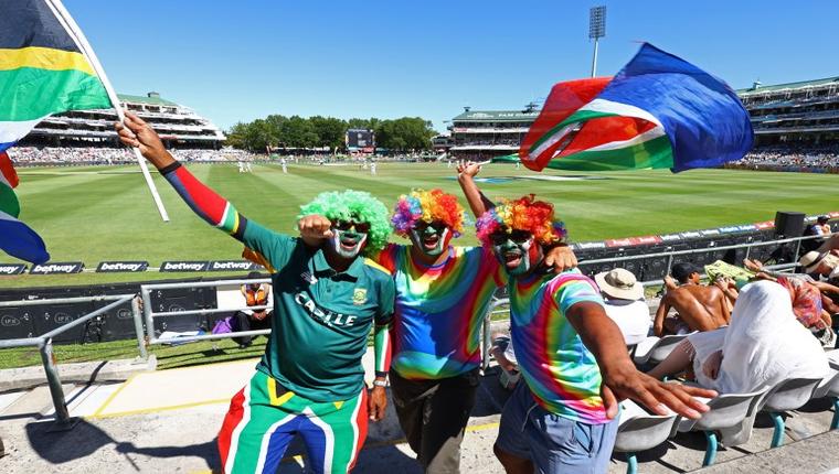 The Journey of South Africa to the ICC T20 World Cup 2024 Final