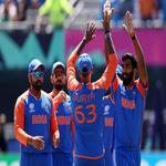 India vs England – T20 World Cup Semifinal Preview