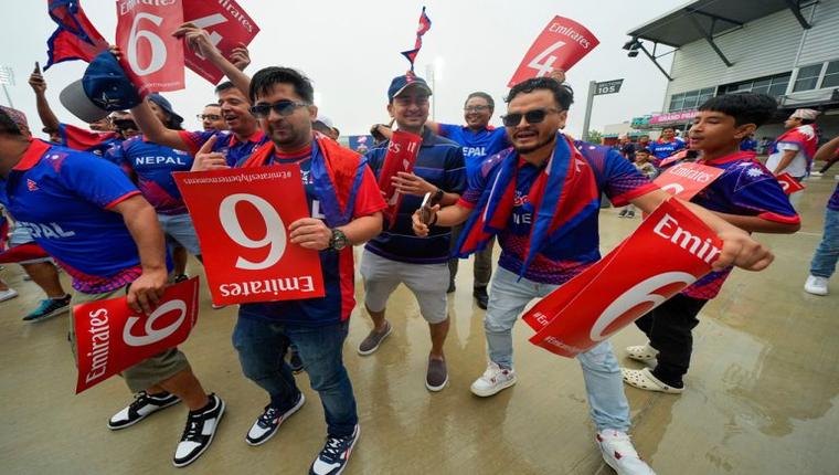 Sri Lanka vs Nepal – T20 World Cup: Team Updates, Head-to-Head, Pitch, Weather