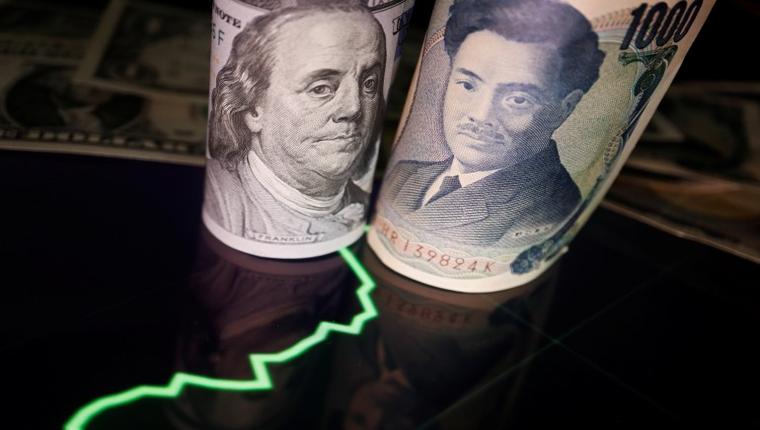 Japan signals possibility of supporting yen as currency hits 38-year low