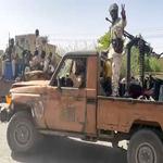 Sudan’s RSF claims it has captured a key city in the southeast