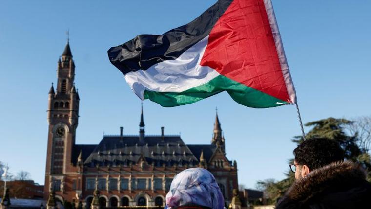 Spain to Join South Africa's Gaza Genocide Case Against Israel at ICJ