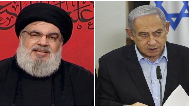 Hezbollah’s Plans and Israel’s Threats - Are Both Sides Prepared for Conflict?