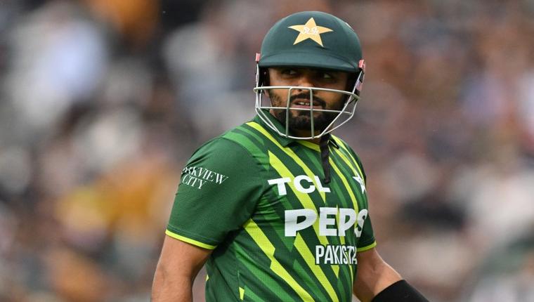 Can Pakistan Overcome Challenges to Win the T20 World Cup?