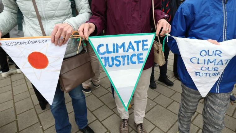 Four in Five People Seek Increased Climate Action, UN Survey Reveals