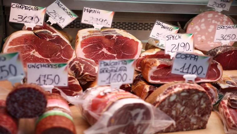 China Initiates Investigation on EU Pork Imports