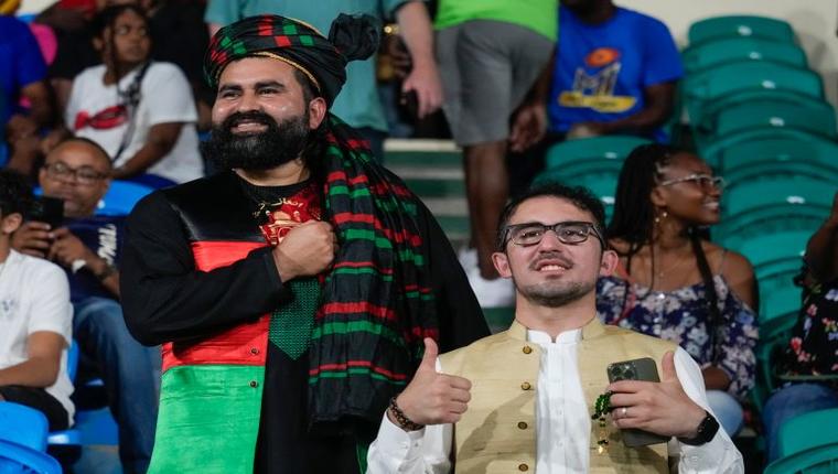 Afghanistan vs Bangladesh – T20 World Cup 2024: Match Preview