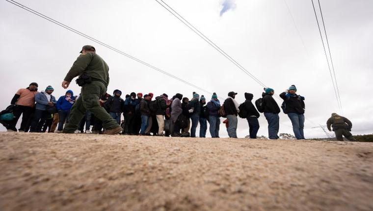 How Biden’s New Rules Impact Asylum Seekers at the US Border