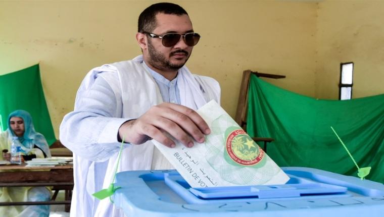 Mauritania Presidential Election Overview