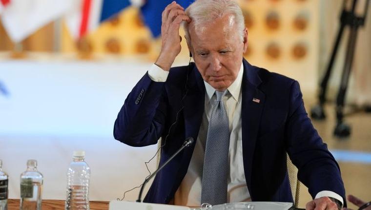 White House Addresses 'Cheap Fakes' Targeting Joe Biden: What Are They?