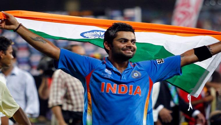 India's Hopes in the ICC T20 World Cup 2024 Final for Virat Kohli
