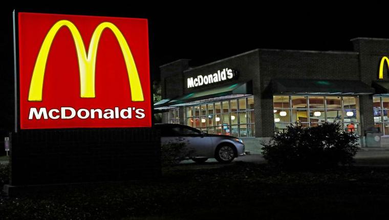 McDonald’s Halts AI Ordering Trial After Viral Mishaps